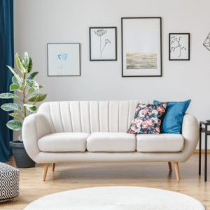 2-Seater Sofa Cleaning