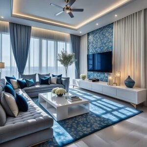 Standard Bungalow Cleaning ( upto 1000 sq ft)