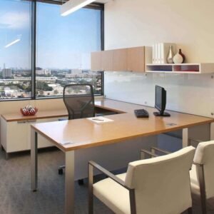 Ultimate Cleaning Furnished Office (8000-9000 sq ft )